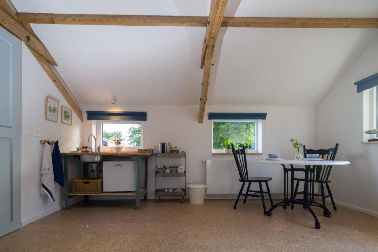 B&B De Heerlijkheid Groenlo Luaran gambar