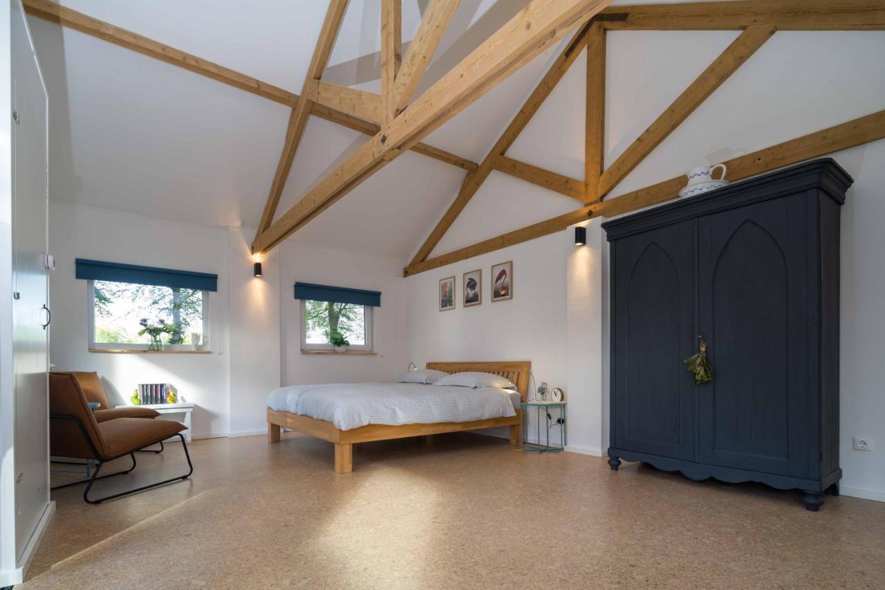 B&B De Heerlijkheid Groenlo Luaran gambar
